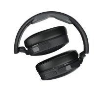 Skullcandy | Wireless Headphones | Hesh ANC | Wireless | Over-Ear | Noise canceling | Wireless | True Black