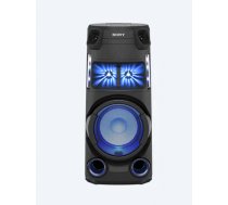 Sony MHC-V43D High Power Audio System with Bluetooth | Sony | High Power Audio System | MHC-V43D | AUX in | Bluetooth | CD player | FM radio | NFC | Wireless connection
