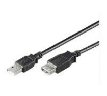 Goobay | USB 2.0 Hi-Speed Extension Cable | USB to USB | 0.3 m