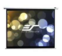 Elite Screens | Spectrum Series | Electric100V | Diagonal 100 " | 4:3 | Viewable screen width (W) 203 cm | White