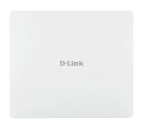 D-Link | Nuclias Connect AC1200 Wave 2 Outdoor Access Point | DAP-3666 | 802.11ac | Mesh Support No | 300+867 Mbit/s | 10/100/1000 Mbit/s | Ethernet LAN (RJ-45) ports 2 | No mobile broadband | MU-MiMO Yes | PoE in | Antenna type 2xInternal