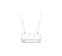 D-Link | Wireless N Access Point | DAP-2020 | 802.11n | Single-band | Mesh Support No | 300  Mbit/s | 10/100 Mbit/s | Ethernet LAN (RJ-45) ports 1 | No mobile broadband | MU-MiMO No | Antenna type 2xExternal