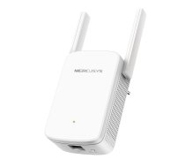 Mercusys | AC1200 Wi-Fi Range Extender | ME30 | 802.11ac | 2GHz/5GHz | 867+300 Mbit/s | 10/100 Mbit/s | Ethernet LAN (RJ-45) ports 1 | MU-MiMO No | no PoE | Antenna type 2xExternal