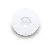 TP-LINK | AX1800 Indoor WiFi 6 Access Point | EAP610 | 802.11ax | 2.4 GHz/5 GHz | 1201 Mbit/s | N/A Mbit/s | Ethernet LAN (RJ-45) ports 1 | MU-MiMO Yes | PoE in | Antenna type Internal Omni