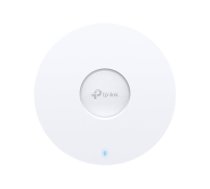 TP-LINK | AX3000 Ceiling Mount WiFi 6 Access Point | EAP650 | 802.11ax | 2.4GHz/5GHz | 2402+574 Mbit/s | 10/100/1000 Mbit/s | Ethernet LAN (RJ-45) ports 1 | MU-MiMO Yes | PoE in | Antenna type Internal Omni