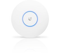 Ubiquiti | UAP-AC-PRO-5 | 802.11ac | 2.4/5.0 | 1300 Mbit/s | 10/100/1000 Mbit/s | Ethernet LAN (RJ-45) ports 2 | MU-MiMO Yes | PoE in | Antenna type Internal | 1