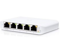 Ubiquiti USW-Flex Indoor/outdoor 5Port Poe Gigabit Switch  | Ubiquiti