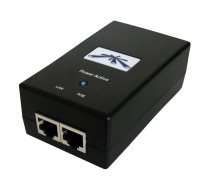 Ubiquiti 48V 0.5A Gigabit POE Adapter | Ubiquiti