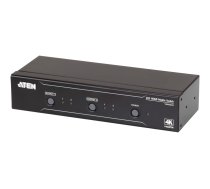 Aten | 2x2 4K HDMI Martrix Switch | VM0202H | Warranty 36 month(s)