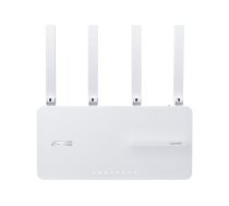 Dual Band WiFi 6 AX3000 Router (PROMO) | EBR63 | 802.11ax | 2402 Mbit/s | 10/100/1000 Mbit/s | Ethernet LAN (RJ-45) ports 4 | Mesh Support Yes | MU-MiMO Yes | No mobile broadband | Antenna type  External | 2