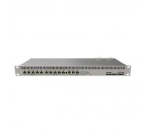 Mikrotik Wired Ethernet Router RB1100AHx4 Dude Edition