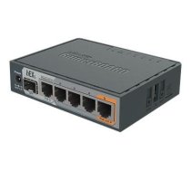 Mikrotik Wired Ethernet Router RB760iGS