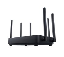 Dual-Band Wireless Wi-Fi 6 Router | AX3200 | 802.11ax | 10/100/1000 Mbit/s | Ethernet LAN (RJ-45) ports 3 | Mesh Support Yes | MU-MiMO Yes | No mobile broadband | Antenna type External