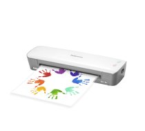 White/Gray | Ion A4 Laminator