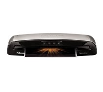 Silver/Black | Laminator Saturn 3i A3