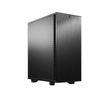 Fractal Design | Define 7 Compact | Black | ATX | Power supply included No | ATX