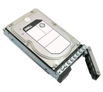 Dell | 12TB 7.2K RPM SATA 6Gbps 512e 3.5in Hot-plug Hard Drive