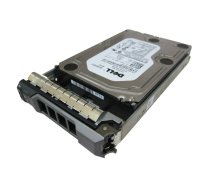 Dell | HDD 2.5" / 1.2TB / 10k / SAS / 12Gb / 512n / Hot-Plug / in 3.5" Hybrid Carrier / 13G/14G Rx30 Tx40 | 10000 RPM | 1200 GB | Hot-swap