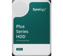 Synology | Hard Drive | HAT3300-6T | 5400 RPM | 6000 GB