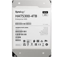 Synology | Hard Drive | HAT5300-4T | 7200 RPM | 4000 GB