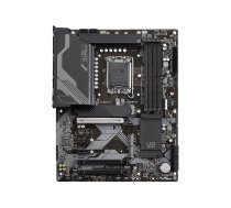 Gigabyte Z790 D AX | Processor family Intel | Processor socket LGA1700 | DDR5 | Supported hard disk drive interfaces SATA