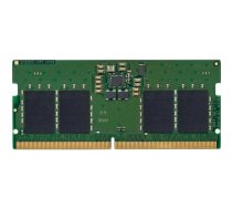 Kingston | 16 GB | DDR5 | 4800 MHz | Notebook | Registered No | ECC No