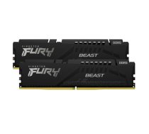 Kingston | 32 Kit (16GBx2) GB | DDR5 | 5200 MHz | PC/server | Registered No | ECC No