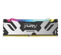 Kingston | 32 GB | DDR5 | 6000 MHz | PC/server | Registered No | ECC Yes