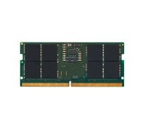 Kingston | 16 GB | SODIMM | 5600 MHz | Notebook | Registered No | ECC No