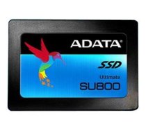 ADATA | Ultimate SU800 1TB | 1024 GB | SSD form factor 2.5" | SSD interface SATA | Read speed 560 MB/s | Write speed 520 MB/s