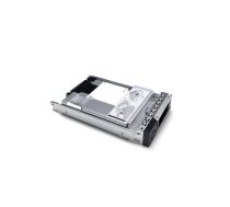 Dell SSD 2.5" / 960GB / SATA / Read Intensive / 6Gbps / 512 / Hot Plug / 3.5in HYB CARR / 1 DWPD / 1752 TBW | Dell | 2.5" / 960GB / SATA / Read Intensive / 6Gbps / 512 / Hot Plug / 3.5in HYB CARR / 1 DWPD / 1752 TBW | 960 GB | SSD interface