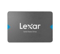 Lexar | NQ100 | 960 GB | SSD form factor 2.5" | SSD interface SATA III | Read speed 550 MB/s