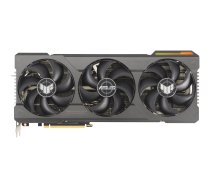 Asus | TUF Gaming GeForce RTX 4080 SUPER 16GB GDDR6X OC Edition | NVIDIA | 16 GB | GeForce RTX 4080 SUPER | HDMI ports quantity 2 | PCI Express 4.0