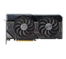 Asus | Dual GeForce RTX 4070 SUPER OC Edition 12GB GDDR6X Gaming | NVIDIA | 12 GB | GeForce RTX 4070 SUPER | GDDR6X | HDMI ports quantity 1 | PCI Express 4.0