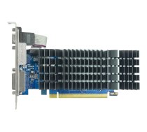 Asus GeForce GT 710 EVO | NVIDIA | 2 GB | GeForce GT 710 | PCI Express 2.0