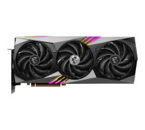 MSI GeForce RTX 4080 SUPER 16G GAMING X TRIO