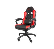 Genesis Gaming chair Nitro 330 | NFG-0752 | Black - red