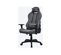 Arozzi Soft Fabric | Gaming Chair | Torretta SoftFabric | Ash