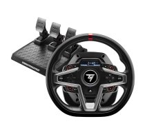 Thrustmaster | Steering Wheel | T248P | Black | Game racing wheel