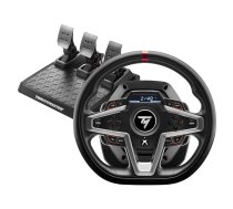 Thrustmaster | Steering Wheel | T248X | Black | Game racing wheel