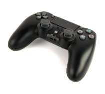 Gembird Wireless game controller | JPD-PS4BT-02 | Black