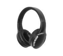 Gembird | Stereo Headset | BTHS-01-BK | Built-in microphone | Bluetooth | Black