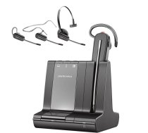 Poly | Headset | Savi 8240 Office