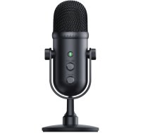 Razer | Streaming Microphone | Seiren V2 Pro | Black | Wired