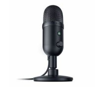 Razer | Streaming Microphone | Seiren V2 X | Black | Wired