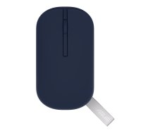 Asus | Wireless Mouse | MD100 | Wireless | Bluetooth | Blue