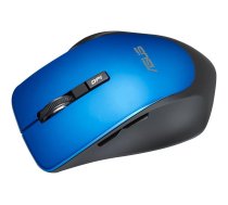 Asus | WT425 | Wireless Optical Mouse | wireless | Blue