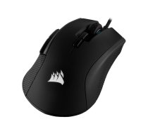 Corsair | IRONCLAW RGB WIRELESS | Wireless / Wired | Optical | Gaming Mouse | Black | Yes