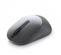 Dell | Multi-Device | MS5320W | Optical Mouse | Wireless | Titan Grey