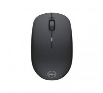 Dell | Wireless Mouse | WM126 | Wireless | Black